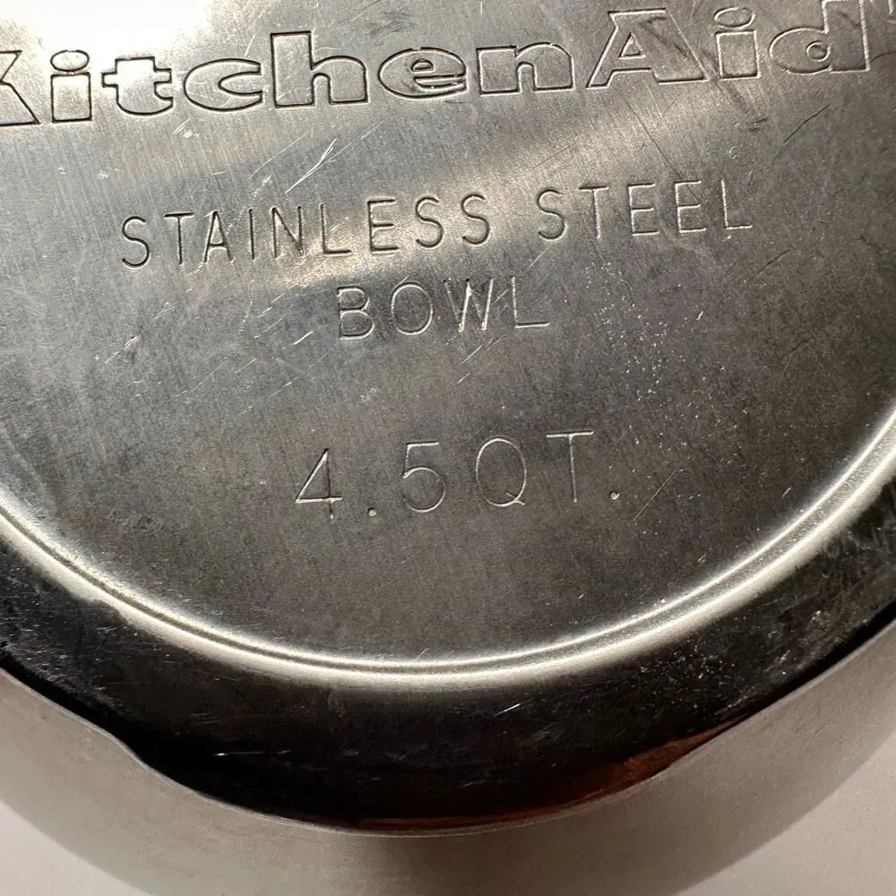 KitchenAid enjoy this